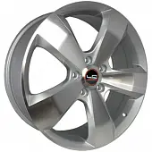 Диски Replica Top Driver CR9 8x20 5*127 ET40 DIA71.6 SF Литой