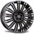 Диски  Replay B307 9.5x22 5*112 ET32 DIA66.6 MGMF Литой купить 