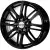 Диски  Carwel Бустах 6x16 4*100 ET50 DIA60.1 BL Литой купить 