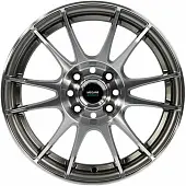 Диски Megami MGM-3 6x14 4*98 ET35 DIA58.6 GMF Литой