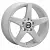 Диски Race Ready CSS254 6x14 4*98 ET35 DIA58.6 White Литой