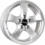 Диски Tech Line 403 5.5x14 5*100 ET35 DIA57.1 SL Литой