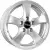 Диски  Tech Line 403 5.5x14 5*100 ET35 DIA57.1 SL Литой купить 