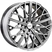 Диски RST R002 8.5x20 5*120 ET45 DIA59.6 GG Литой