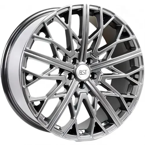 Диски  RST R002 8.5x20 5*120 ET47 DIA72.6 GG Литой купить 