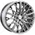 Диски  RST R002 8.5x20 5*120 ET47 DIA72.6 GG Литой купить 