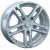 LS 292 6.5x15 5*139.7 ET40 DIA98.5 GMF Литой