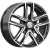 Диски  Скад Техас 8.5x20 5*150 ET55 DIA110.1 Алмаз Литой купить 