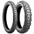 Мотошины Bridgestone Battlecross E50 140/80 R18 70P Задняя Эндуро
