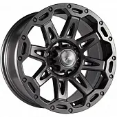Диски Race Ready CSSD2828 9x18 5*139.7 ET20 DIA110.5 MK Литой