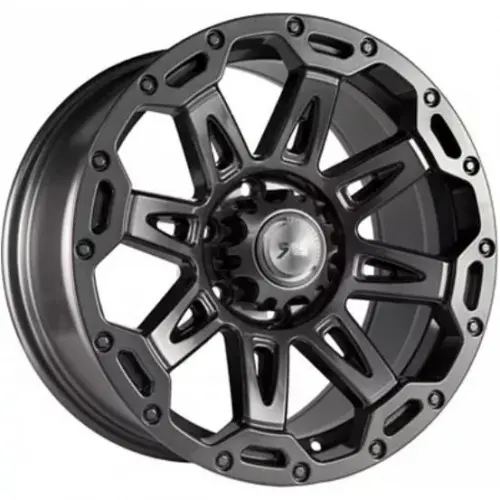 Диски  Race Ready CSSD2828 9x18 5*139.7 ET20 DIA110.5 MK Литой купить 