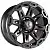 Диски Race Ready CSSD2828 9x18 5*139.7 ET20 DIA110.5 MK Литой