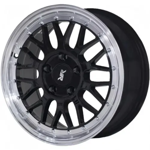 Диски  Race Ready CSS8523 7x16 5*114.3 ET40 DIA67.1 MK-LP Литой купить 