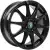 Диски  Venti 1606 6x16 4*100 ET45 DIA60.1 BL Литой купить 