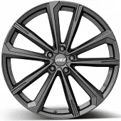 Диски AEZ Aruba graphite 8.5x21 5*112 ET39 DIA70.1 Grap Matt Литой