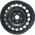 Диски  Next NX-059 6.5x16 5*112 ET39.5 DIA66.6 BK Штампованный купить 