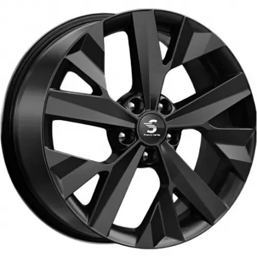 K&K KP011 7.5x18 5*112 ET51 DIA66.6 Elite silver Литой