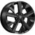 K&K KP011 7.5x18 5*112 ET51 DIA66.6 Elite silver Литой