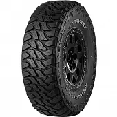 Шины Fronway Rockhunter M/T 285/75 R16 126/123Q
