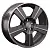 Диски Replay SK113 6.5x16 5*100 ET43 DIA57.1 GMF Литой