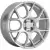 LS FlowForming RC07 7.5x17 4*100 ET40 DIA60.1 S Литой