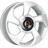 Диски Replica LA OPL514 7x17 5*110 ET39 DIA65.1 Silver Литой