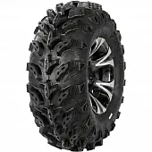 Мотошины Forerunner Clover 26/9 R12 78G PR8 Бездорожные/Грязевые