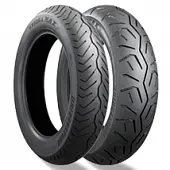 Мотошины Bridgestone Exedra Max E-MAX 130/90 R15 66S Задняя Чоппер/Круйзер