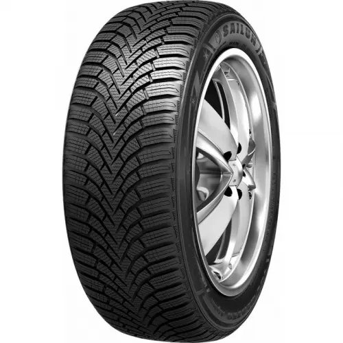 Шины  Sailun Ice Blazer Alpine + 165/70 R14 81T купить 