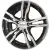 Диски  Carwel Аврас 7x17 5*112 ET49 DIA57.1 AB Литой купить 