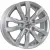 Диски  RST R196 6.5x16 5*120 ET51 DIA65.1 Silver Литой купить 