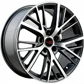 Диски Replica Concept LX522 10x21 5*150 ET45 DIA110.1 GMF Литой
