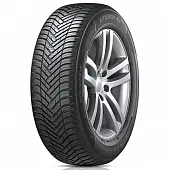 Шины Hankook Kinergy 4S2 H750 235/60 R16 104V