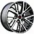 Диски Replica Concept LX522 10x21 5*150 ET45 DIA110.1 GMF Литой