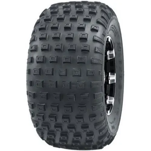 купить Мотошины  Wanda P319 16/8 R7 -- PR4 Спорт