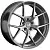 Диски LS FlowForming RC66 8.5x18 5*114.3 ET35 DIA67.1 HPB Литой