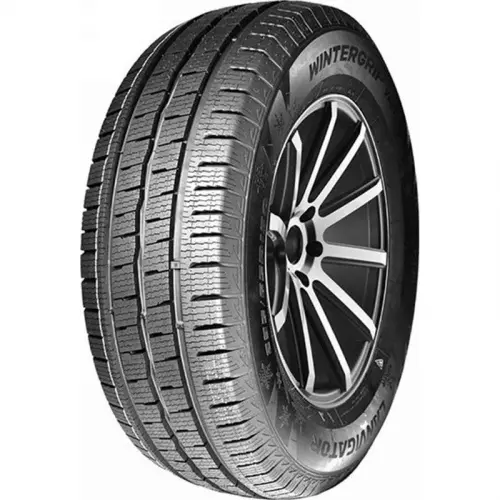 Шины  Lanvigator Wintergrip Van 225/65 R16C 112/110R купить 