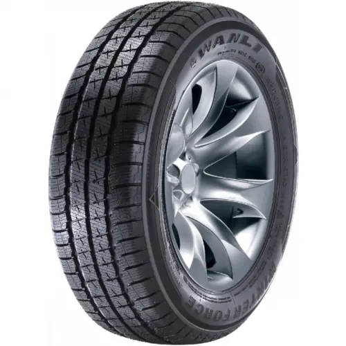 Шины  Wanli SW103 235/65 R16C 115R купить 