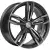 Диски  Race Ready CSS8104 7x16 4*100 ET40 DIA60.1 MK-PM Литой купить 