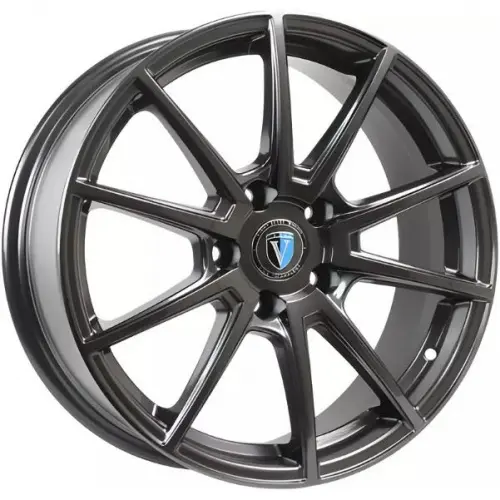 Диски  Venti 1704 7x17 5*108 ET50 DIA63.3 BMG Литой купить 