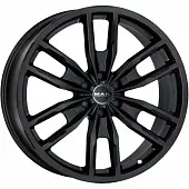 Диски MAK Peak 8.5x18 6*139.7 ET19 DIA78.1 Matt Black Литой