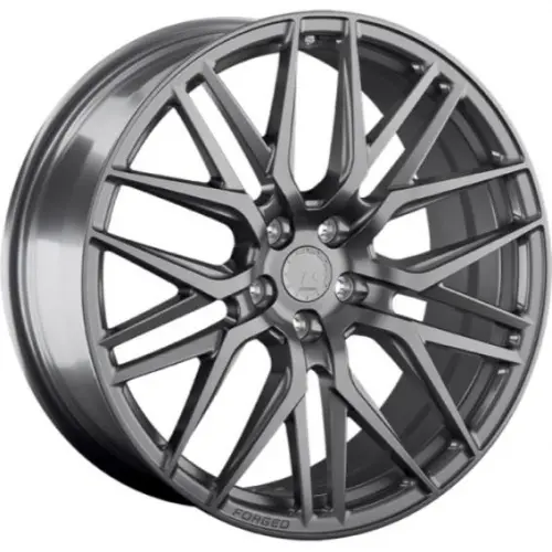 Диски  LS Forged FG04 10x21 5*112 ET20 DIA66.6 MGM Кованый купить 