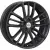 Диски  Carwel Крет 7x18 5*112 ET43 DIA57.1 BL Литой купить 