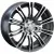 Диски  LS 146 7x16 5*114.3 ET40 DIA73.1 GMF Литой купить 