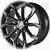 Race Ready CSS5320 8x18 5*108 ET33 DIA60.1 MK-P Литой
