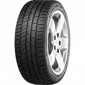Шины General Tire Altimax Sport 245/45 R20 103Y XL анонс