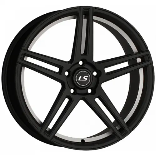 Диски  LS RC01 8.5x19 5*112 ET35 DIA66.6 MBU Литой купить 