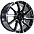 Диски Replica Concept TY556 9x20 5*150 ET45 DIA110.1 BKF Литой
