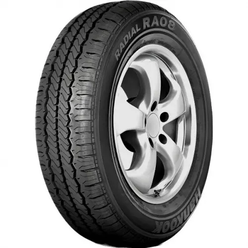 Шины  Hankook Radial RA08 195/75 R14C 106/104Q купить 