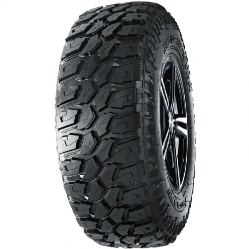 Шины  Massimo Potere MT 33/12.5 R20 114Q купить 